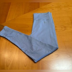 FOREVER 21 periwinkle leggings